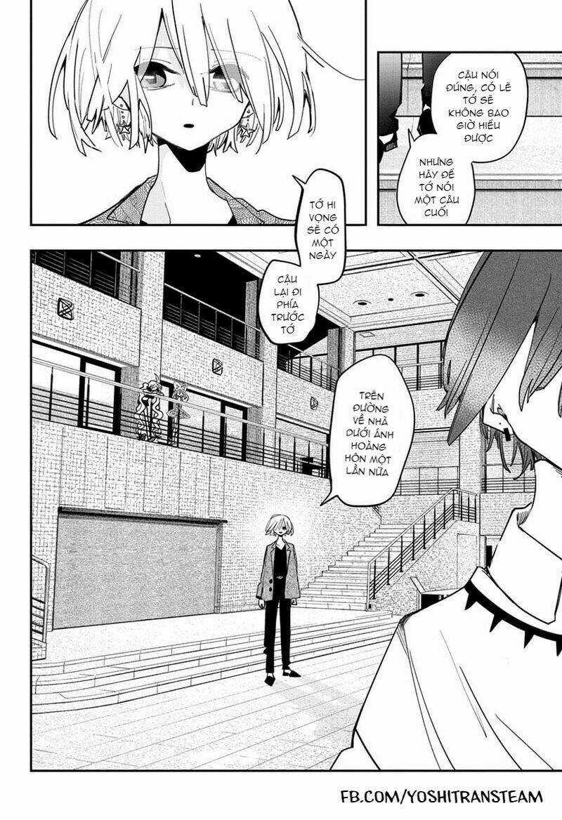 Pppppp Chapter 43 trang 13