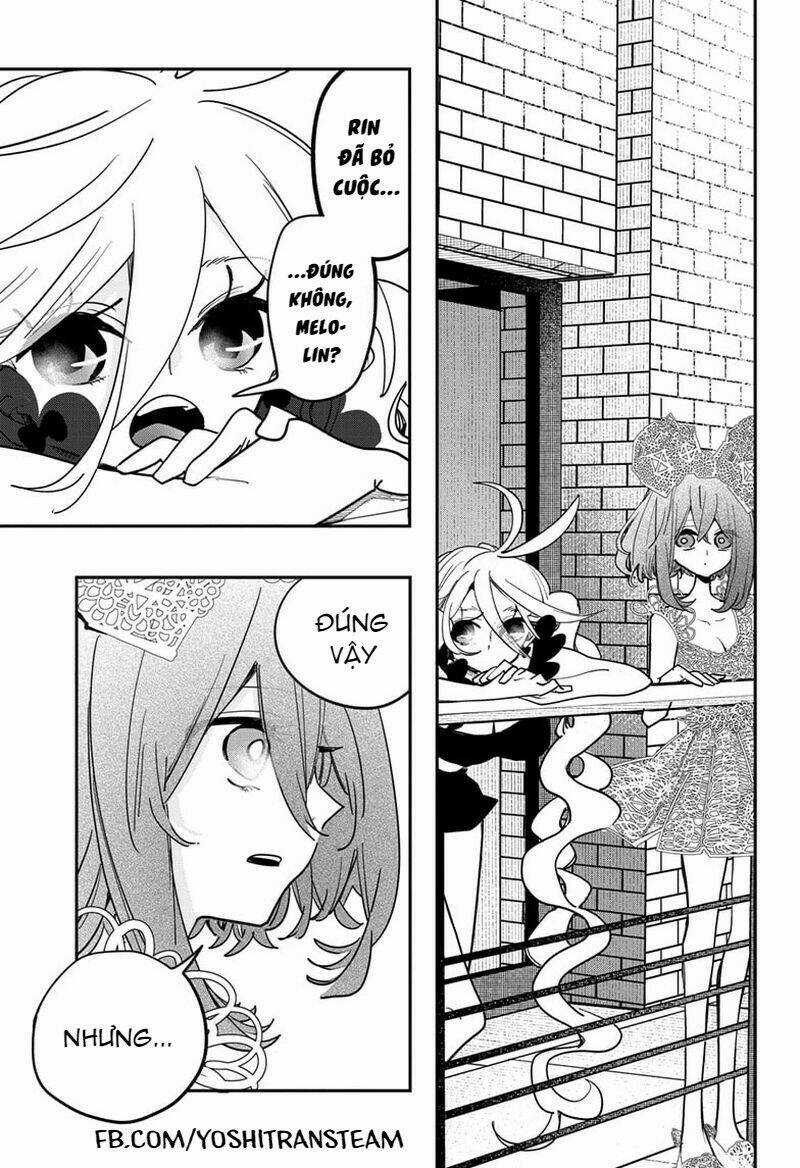 Pppppp Chapter 43 trang 14