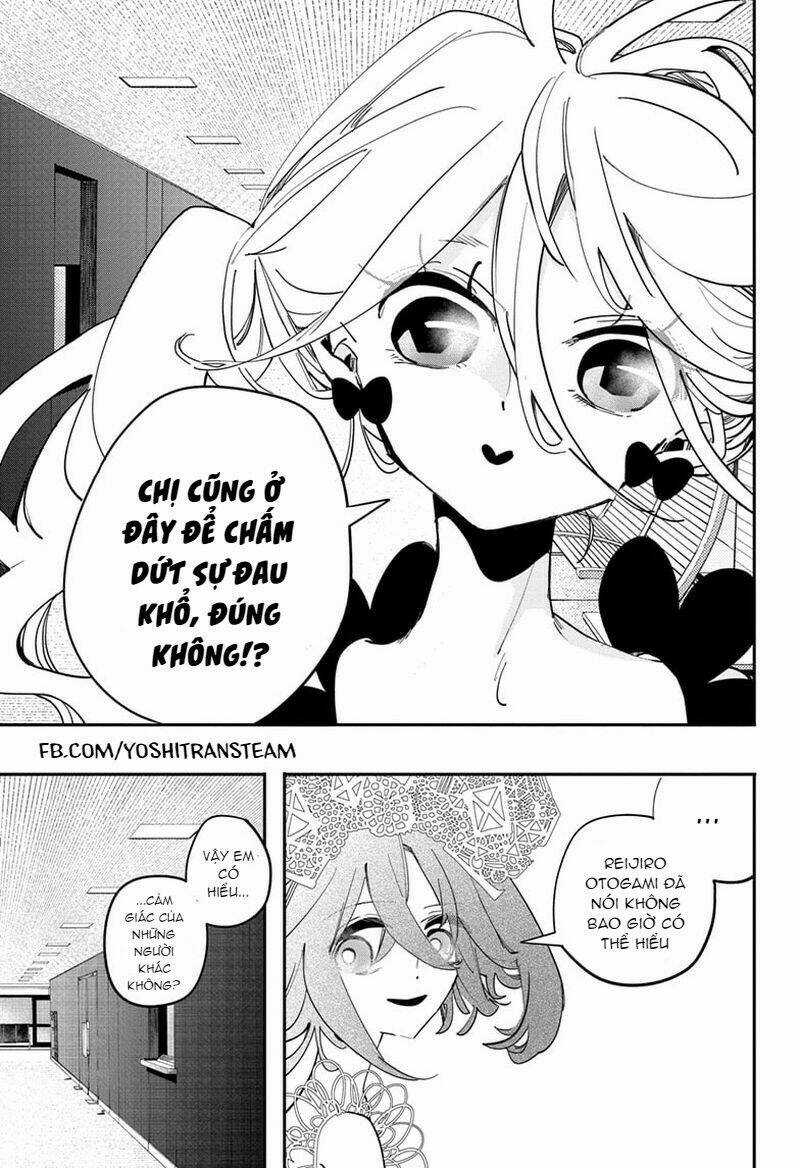 Pppppp Chapter 43 trang 16
