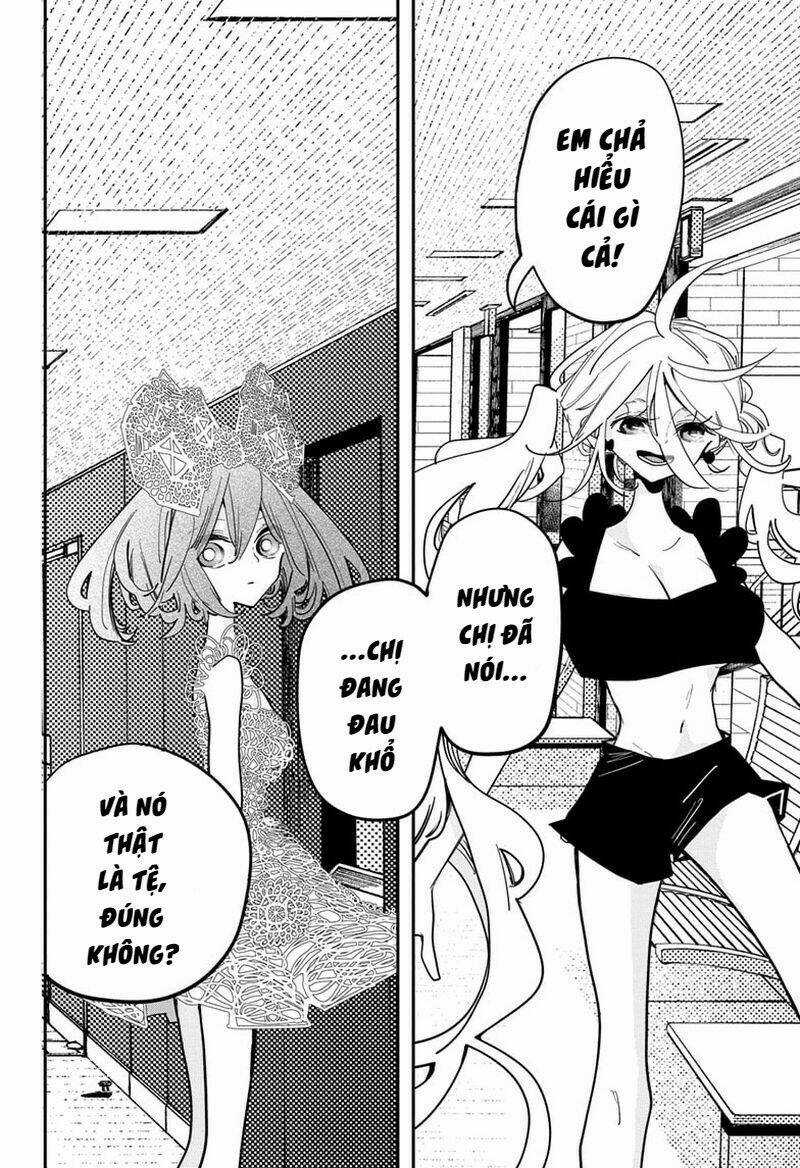 Pppppp Chapter 43 trang 17