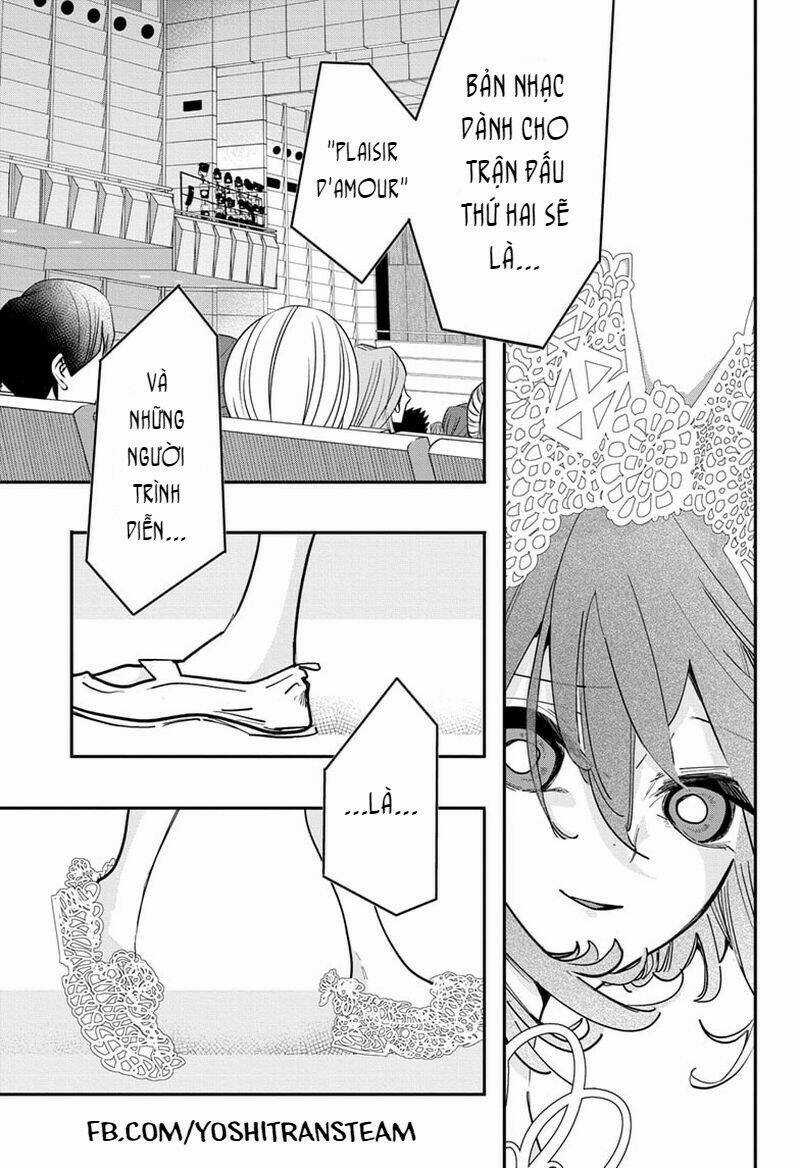 Pppppp Chapter 43 trang 18