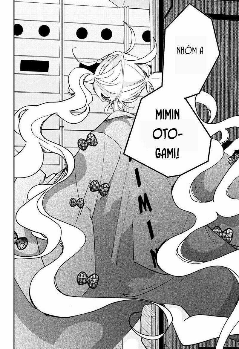 Pppppp Chapter 43 trang 19