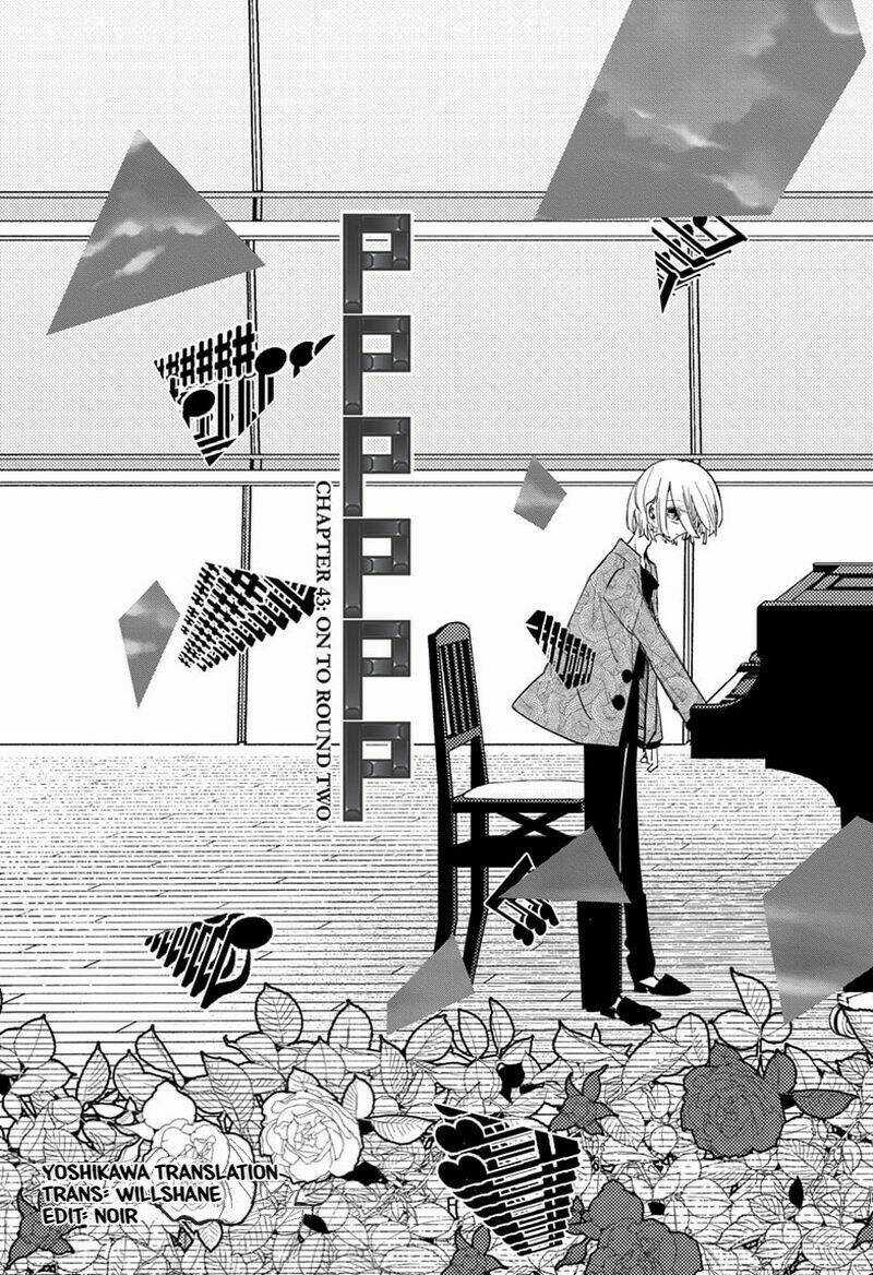 Pppppp Chapter 43 trang 2