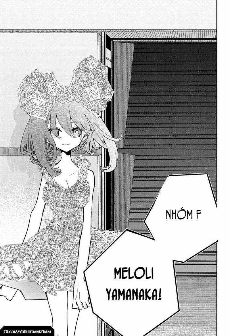 Pppppp Chapter 43 trang 20