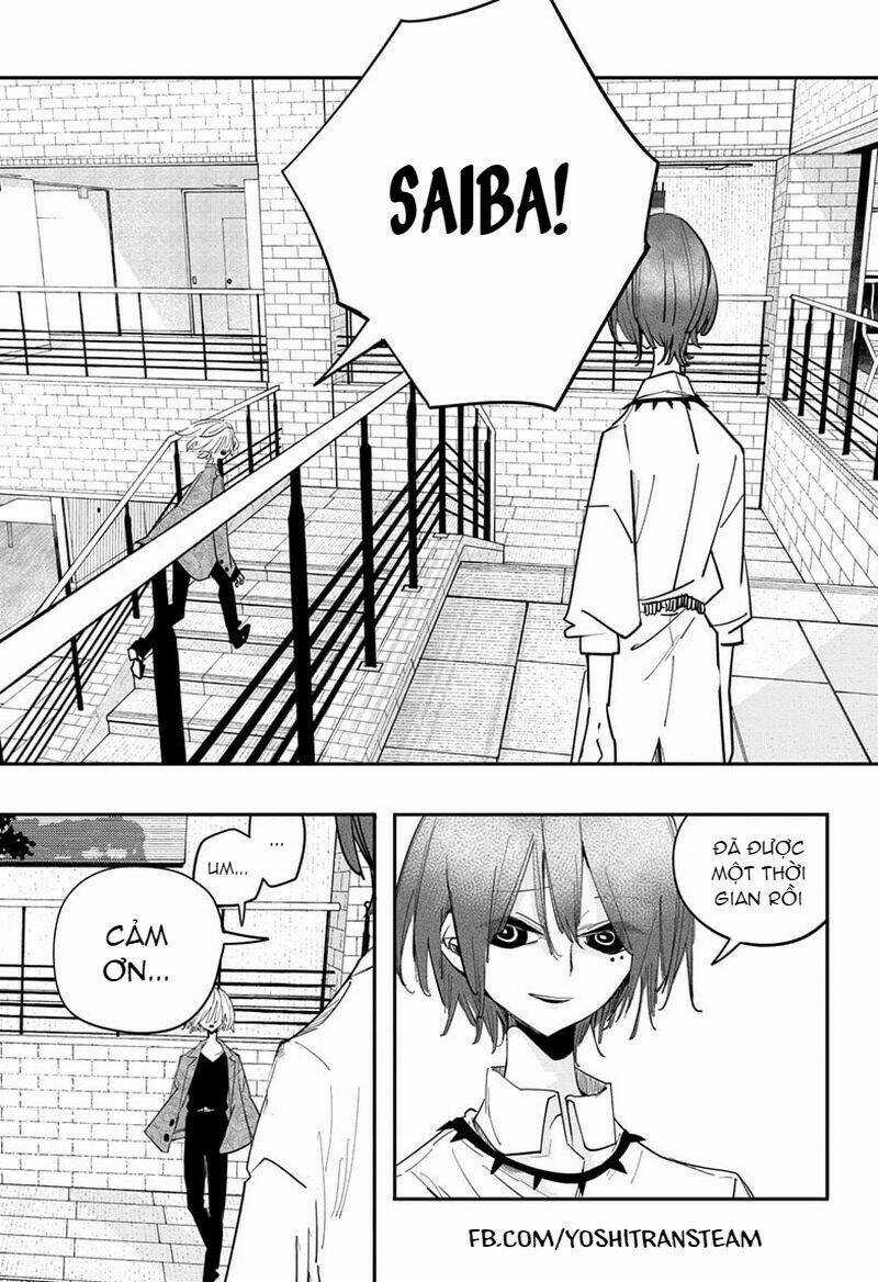 Pppppp Chapter 43 trang 4