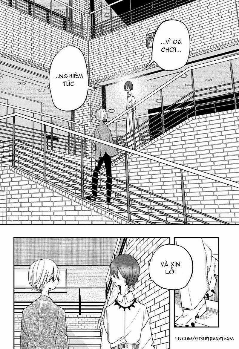 Pppppp Chapter 43 trang 5