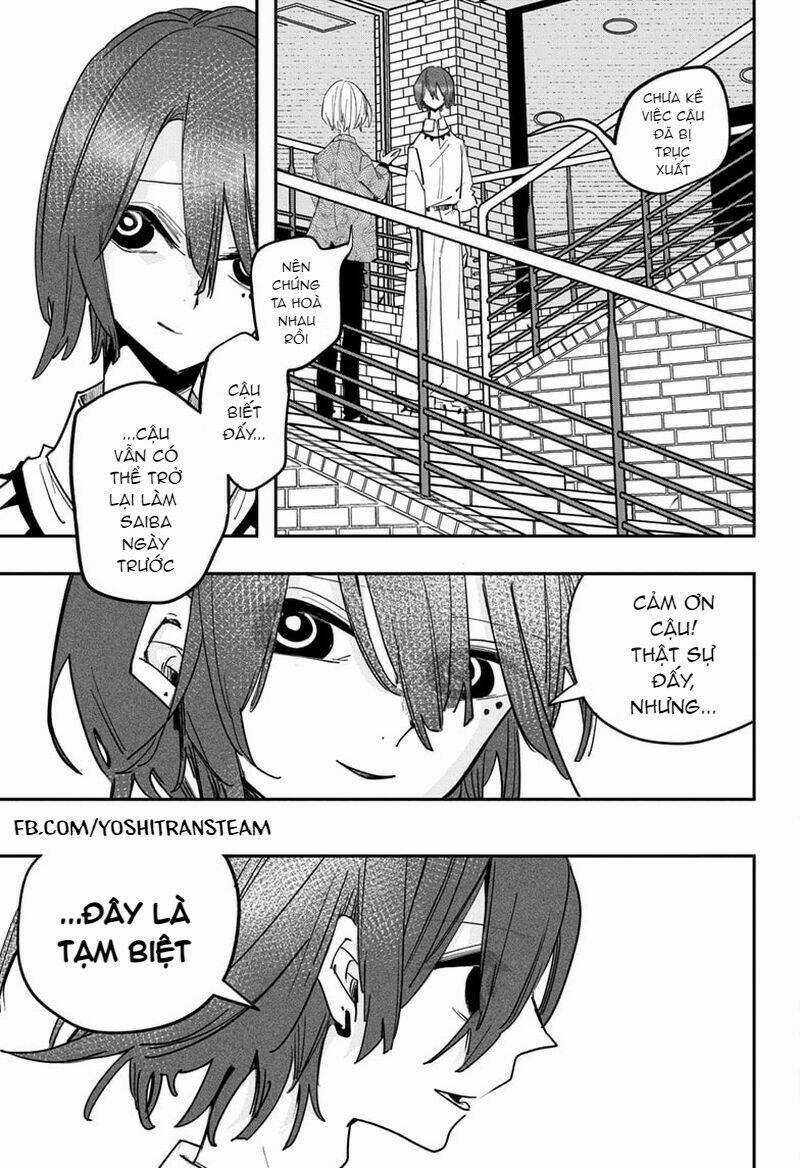 Pppppp Chapter 43 trang 8