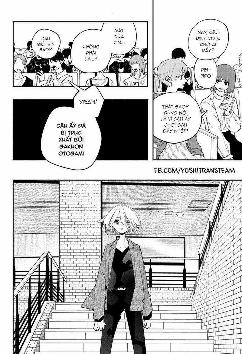 Pppppp Chapter 43 trang 9
