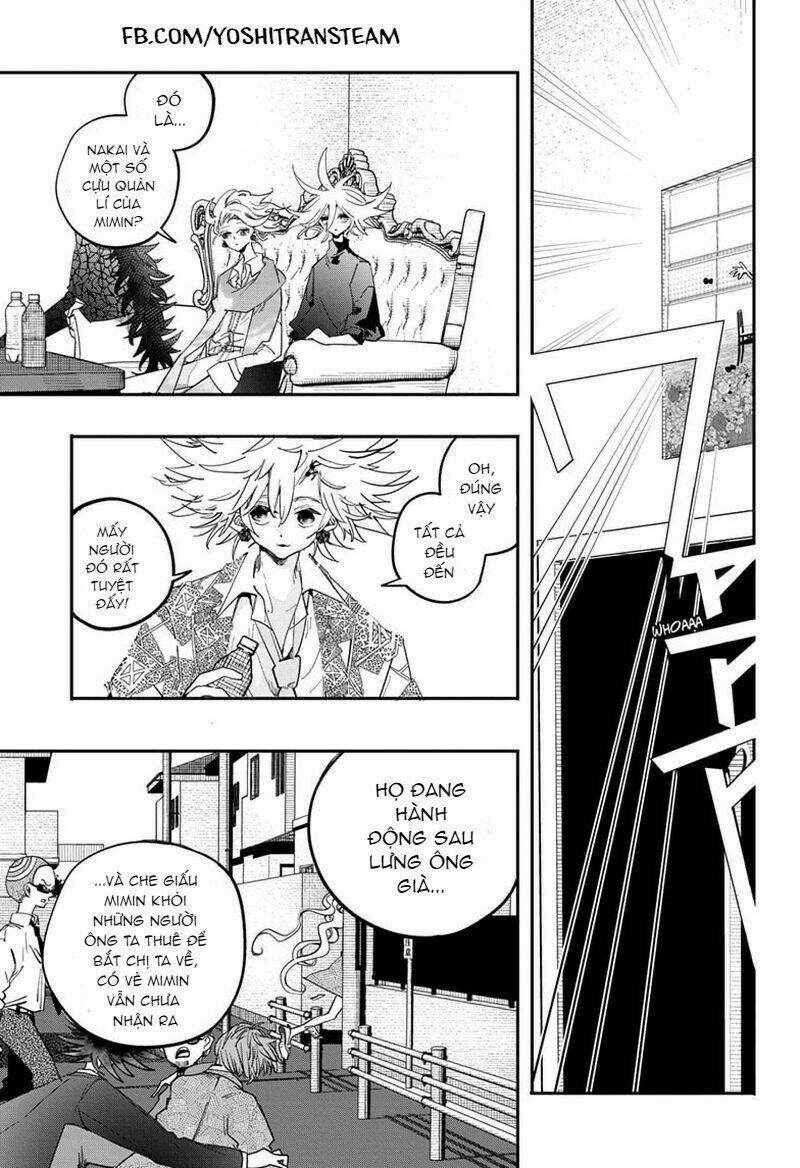 Pppppp Chapter 44 trang 10