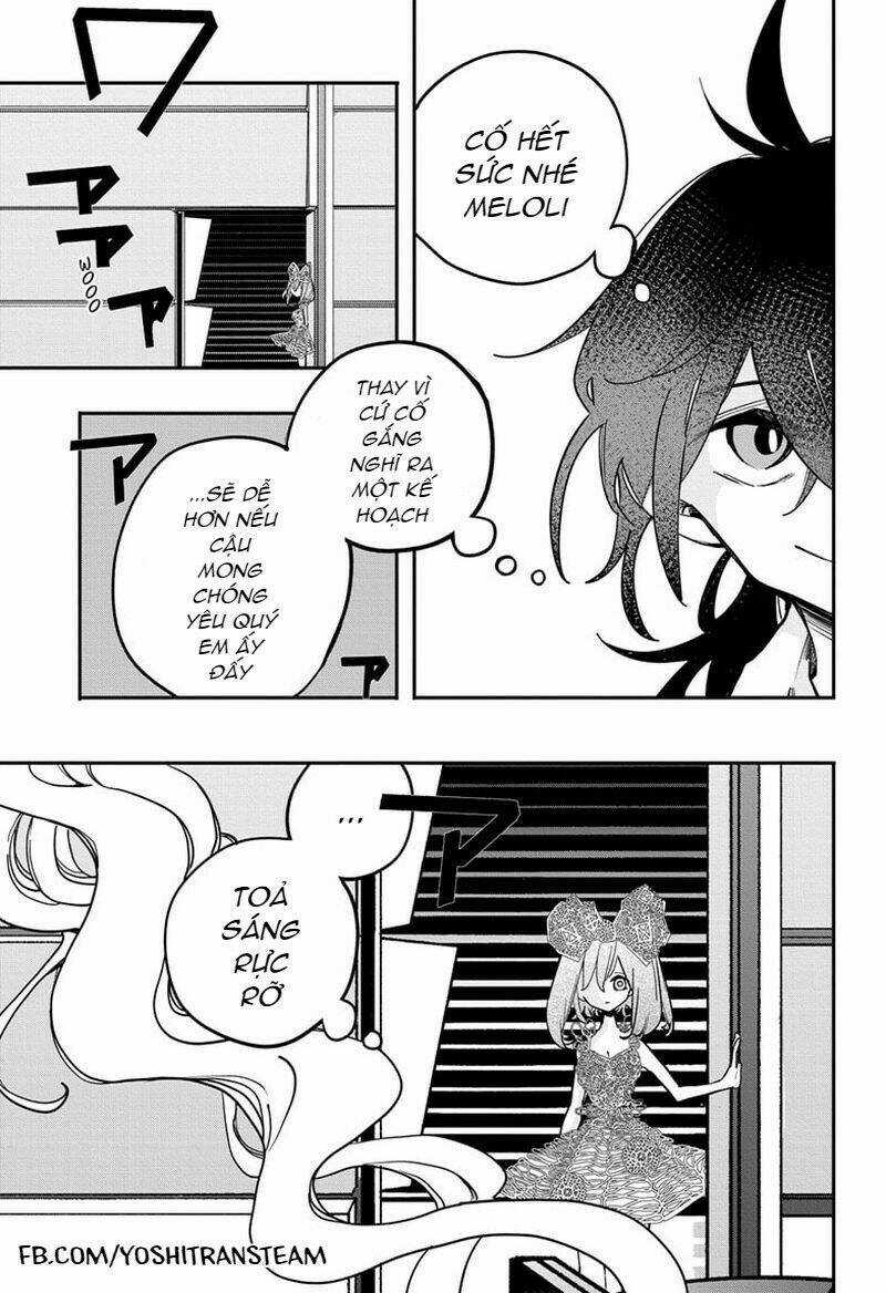 Pppppp Chapter 44 trang 12