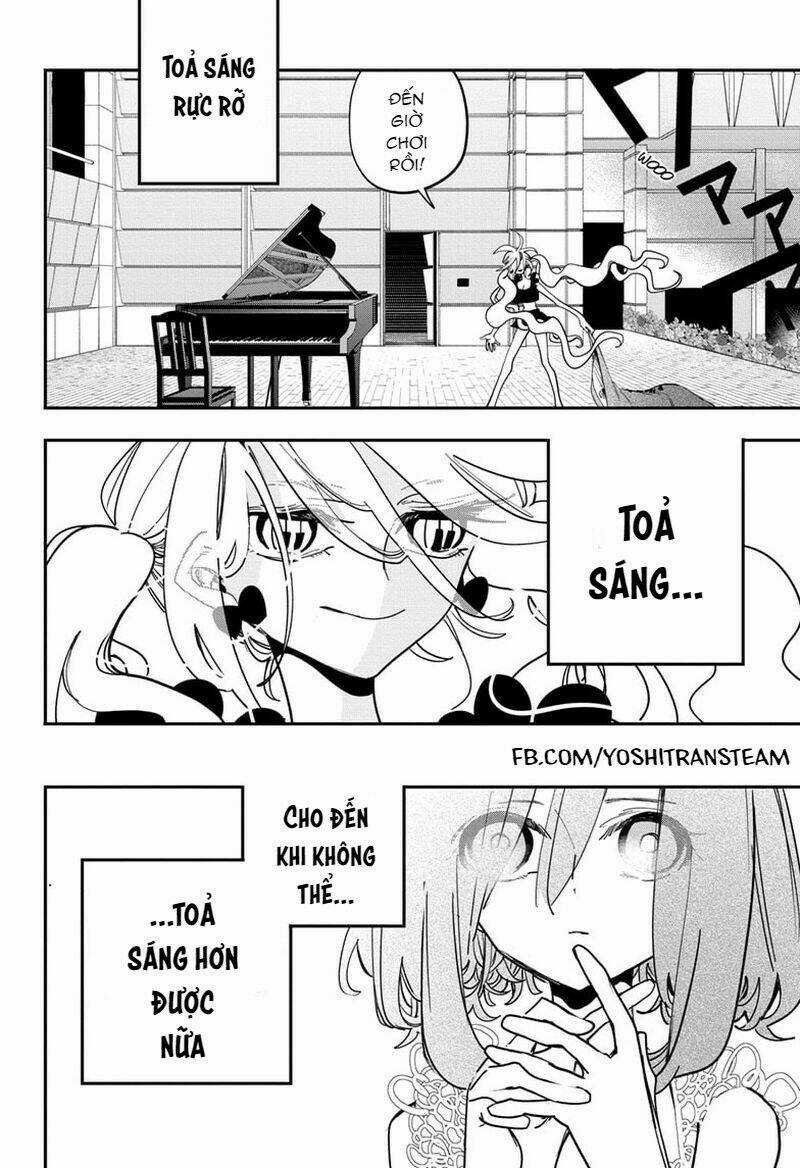 Pppppp Chapter 44 trang 13