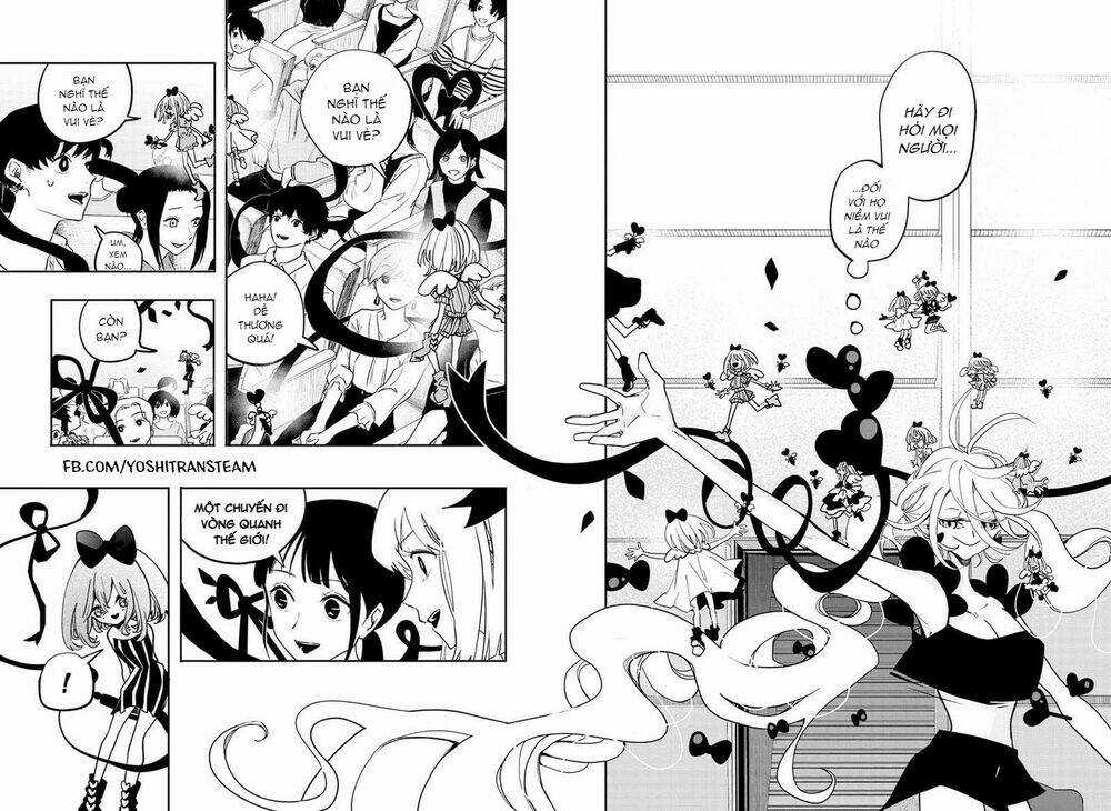 Pppppp Chapter 44 trang 16