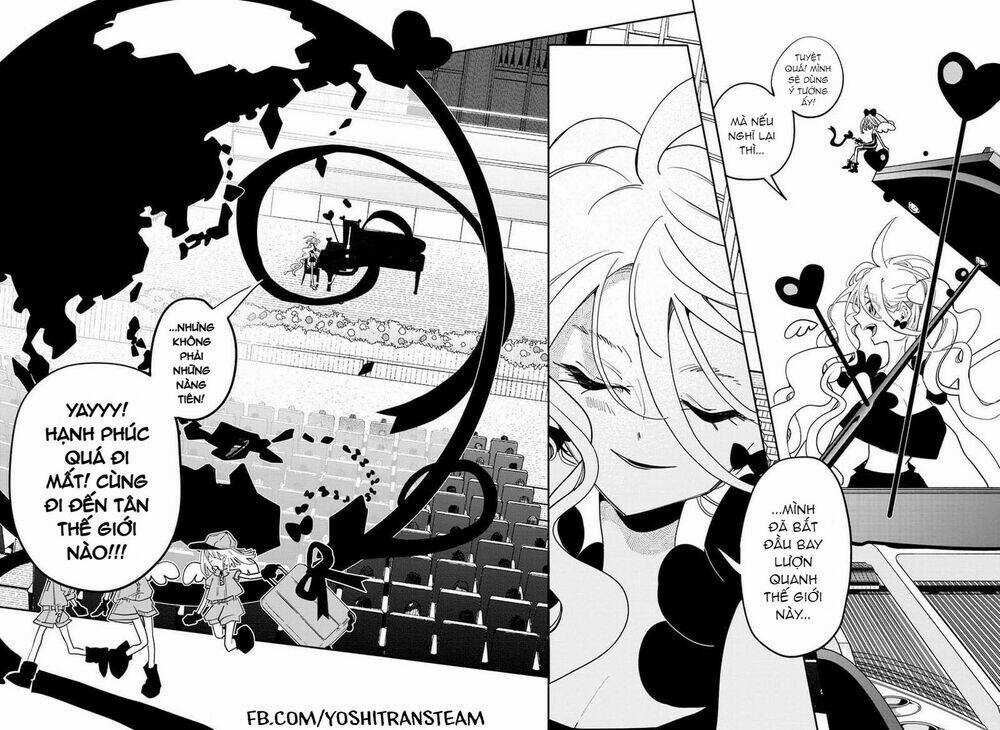 Pppppp Chapter 44 trang 17