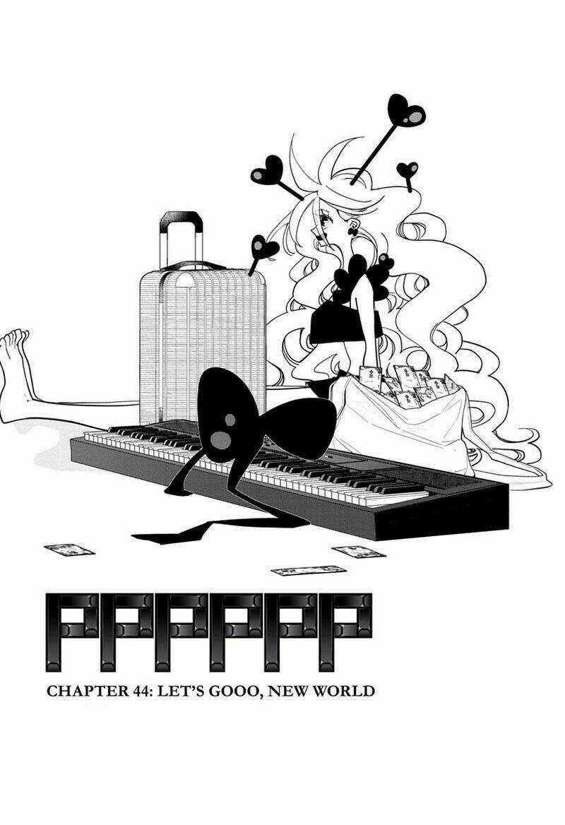 Pppppp Chapter 44 trang 2