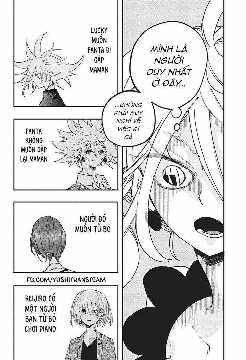 Pppppp Chapter 44 trang 5