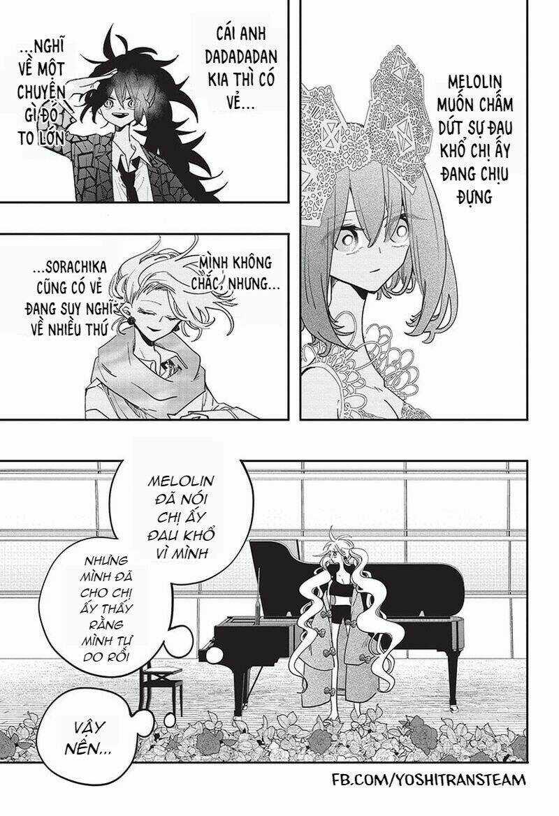 Pppppp Chapter 44 trang 6