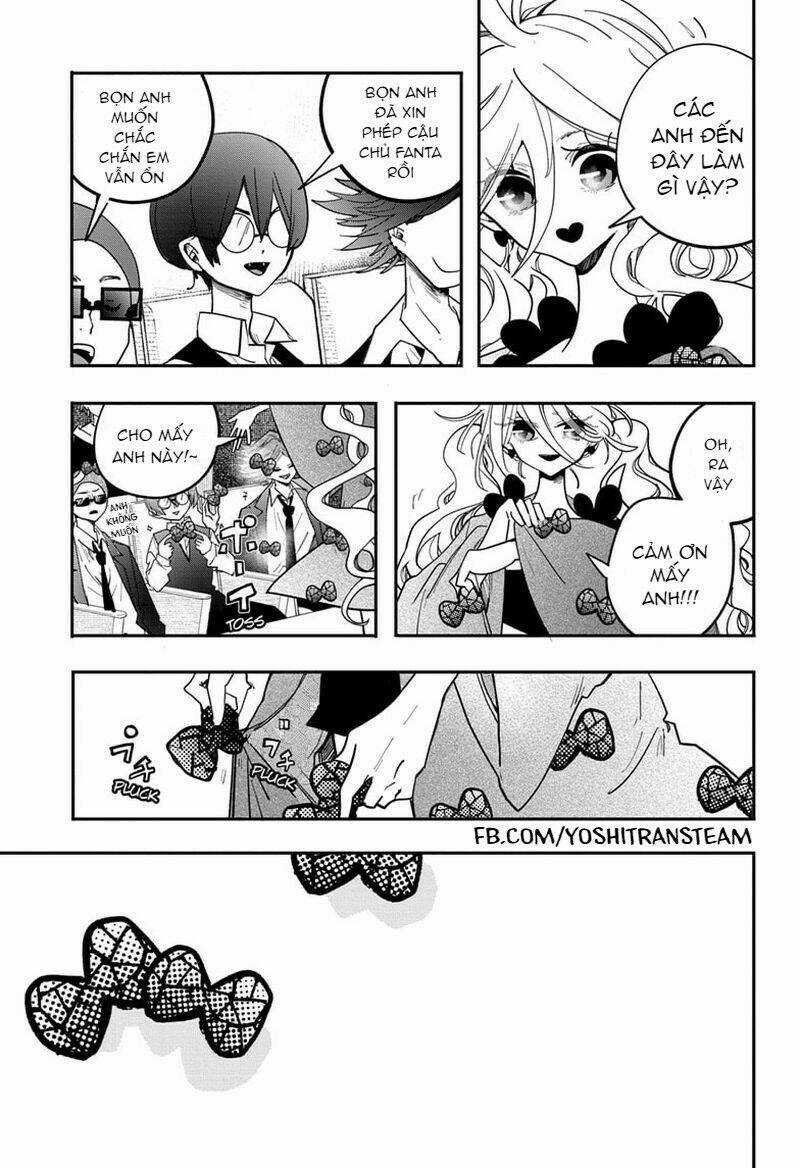 Pppppp Chapter 44 trang 8