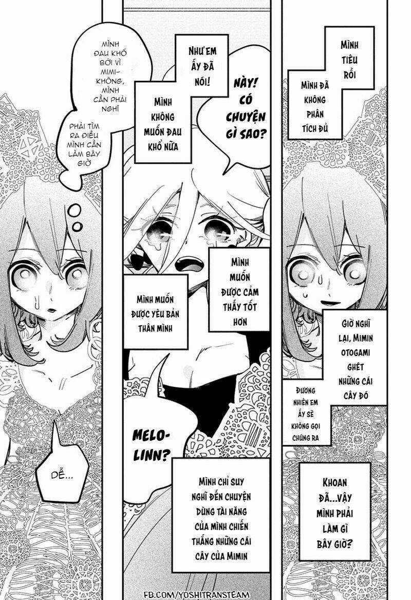 Pppppp Chapter 45 trang 10