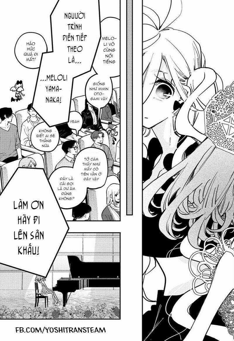 Pppppp Chapter 45 trang 14