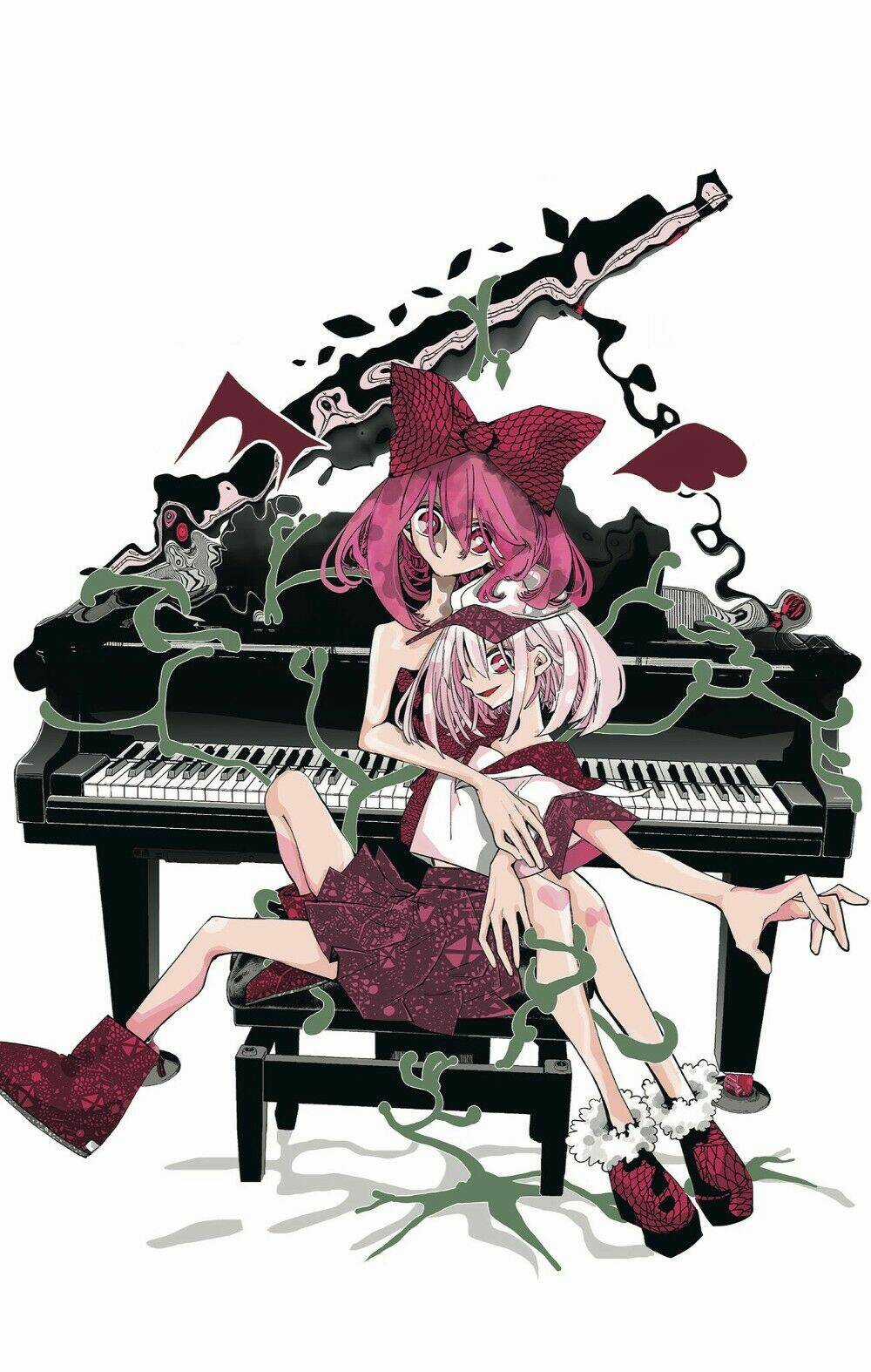 Pppppp Chapter 45 trang 3