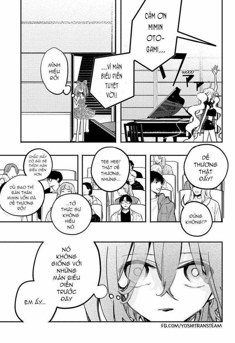 Pppppp Chapter 45 trang 6