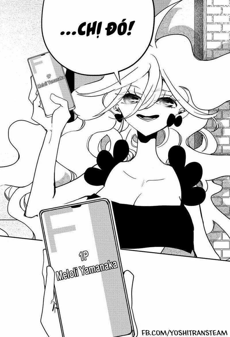 Pppppp Chapter 46 trang 10