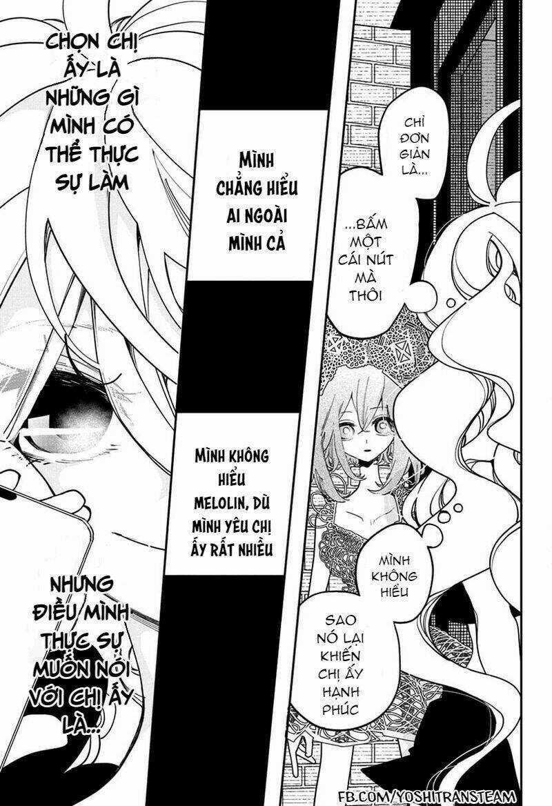 Pppppp Chapter 46 trang 11