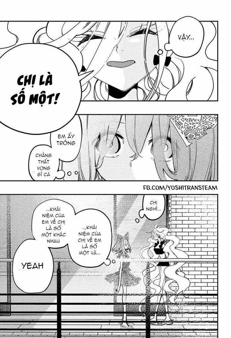 Pppppp Chapter 46 trang 13