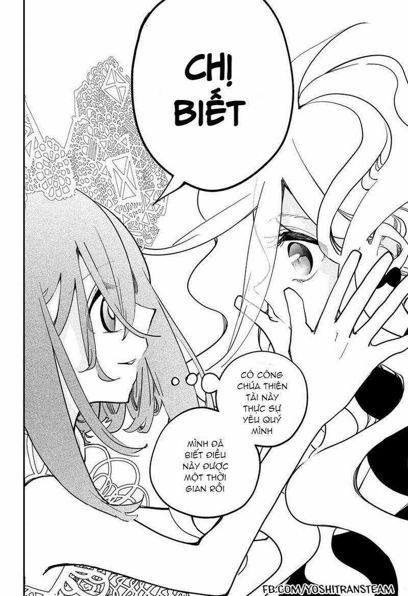 Pppppp Chapter 46 trang 14