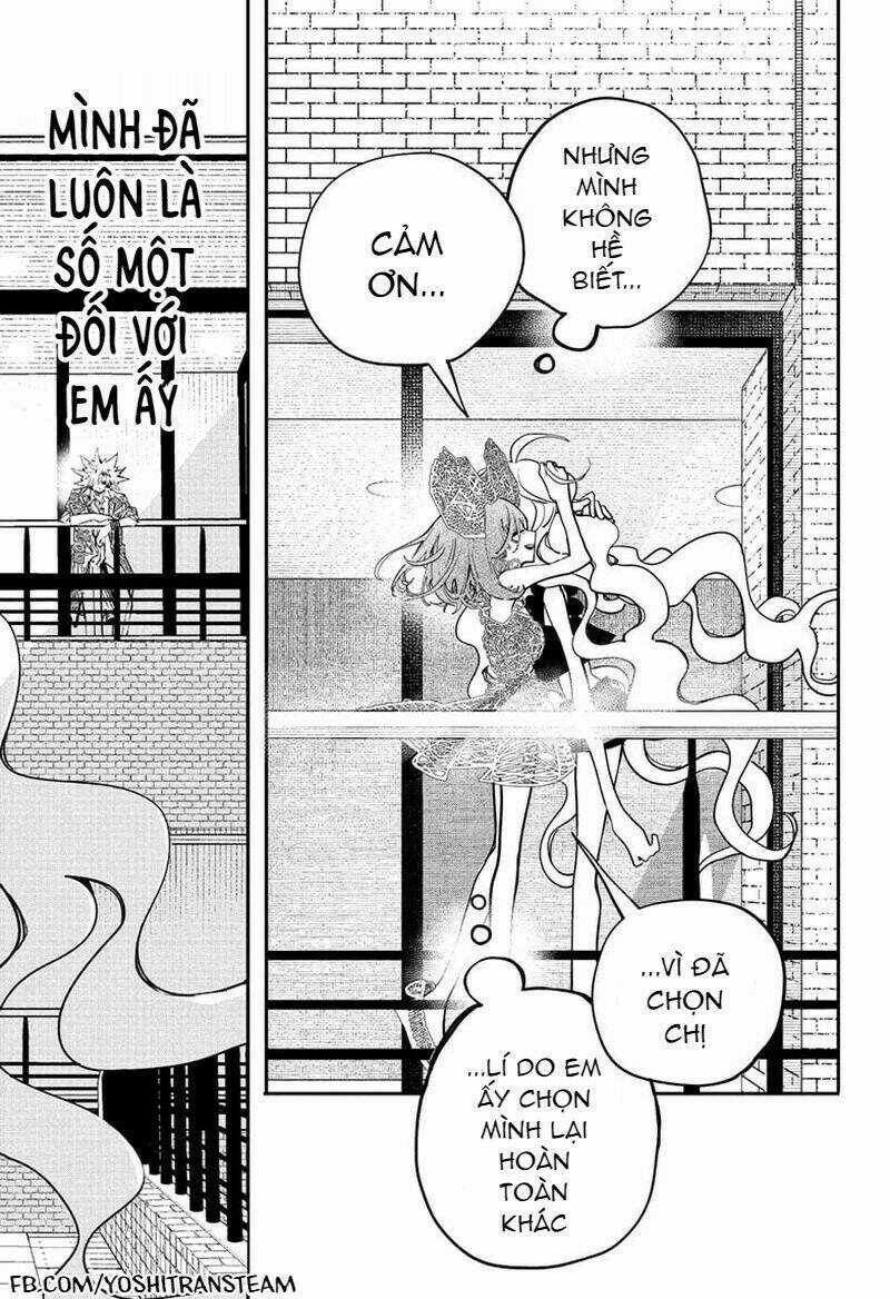 Pppppp Chapter 46 trang 15