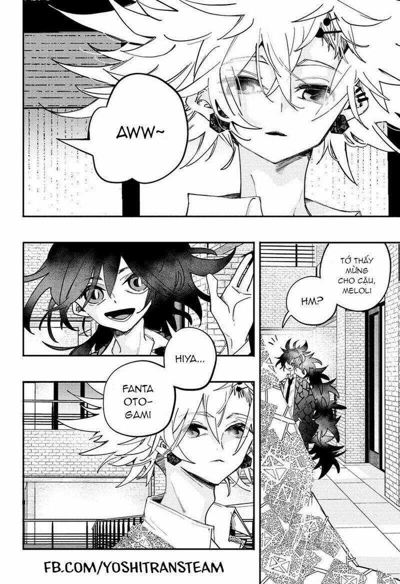 Pppppp Chapter 46 trang 16
