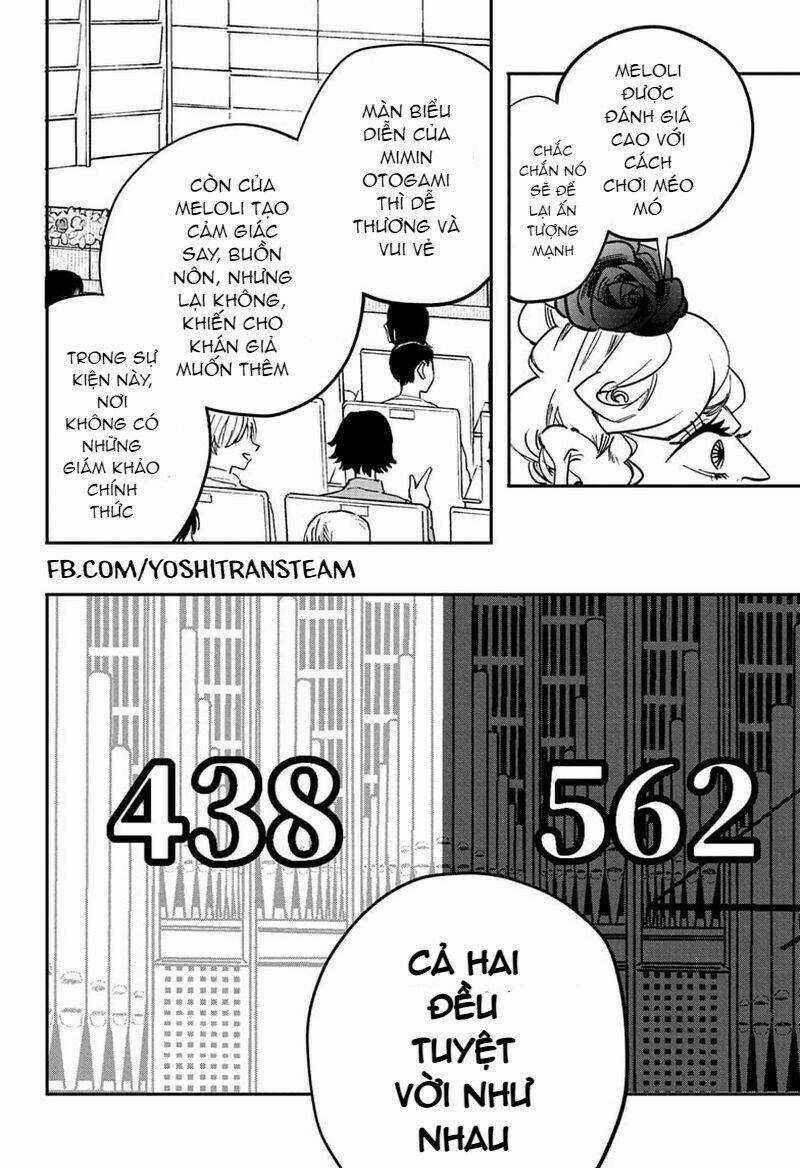 Pppppp Chapter 46 trang 18