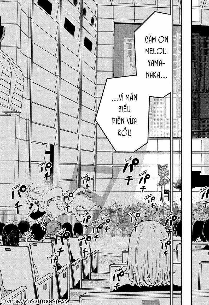 Pppppp Chapter 46 trang 2