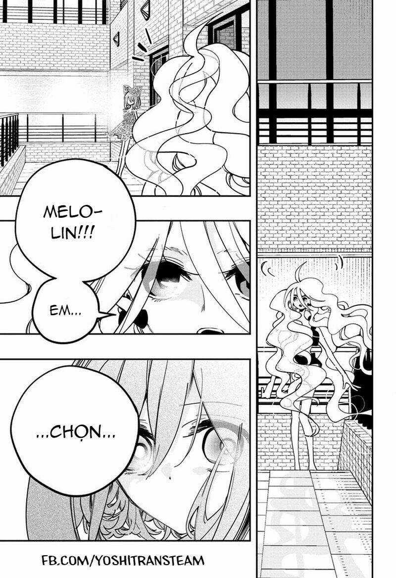 Pppppp Chapter 46 trang 9