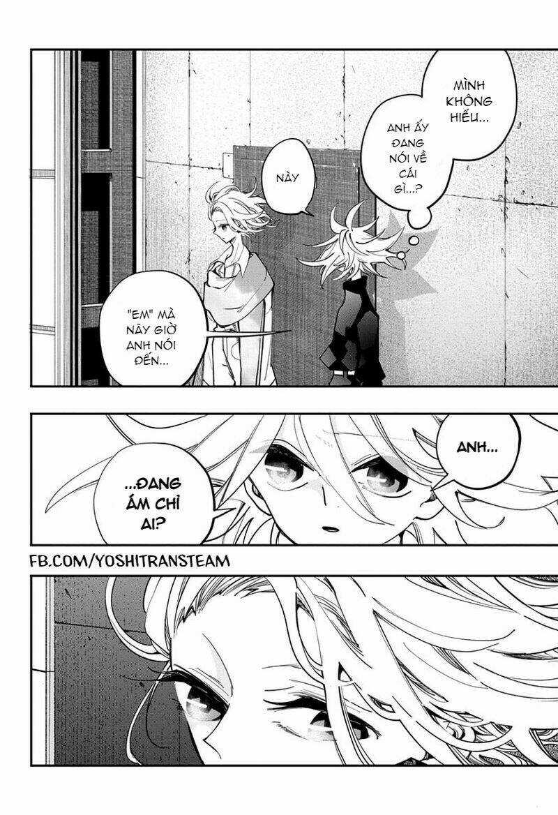 Pppppp Chapter 47 trang 10