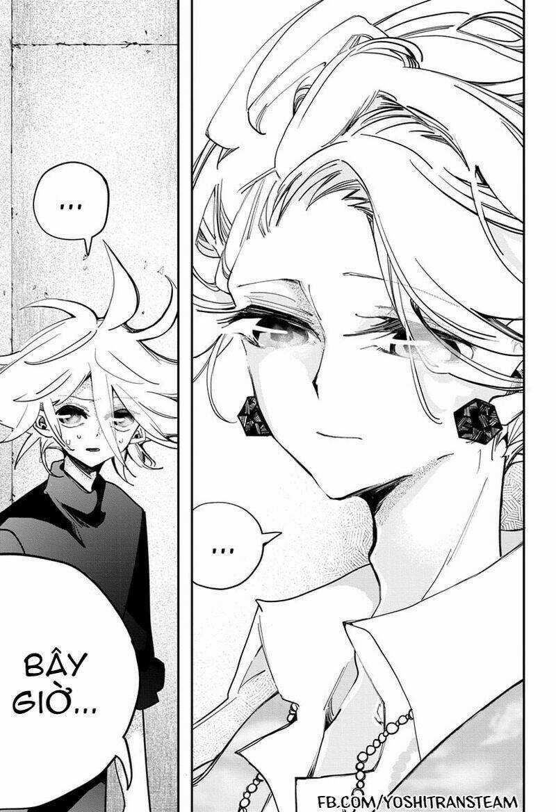 Pppppp Chapter 47 trang 11