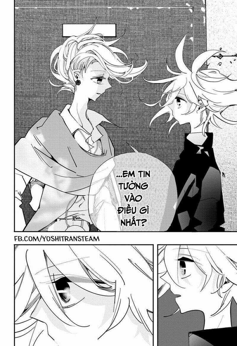 Pppppp Chapter 47 trang 12