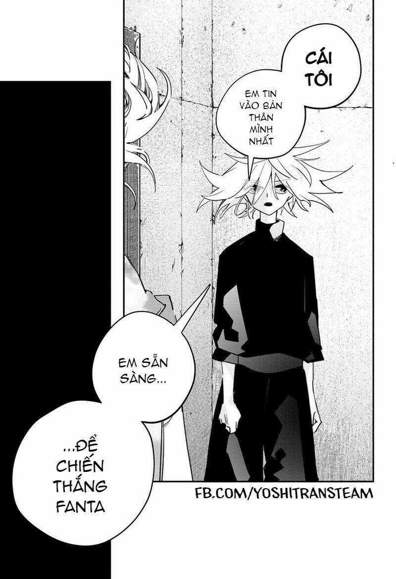 Pppppp Chapter 47 trang 13