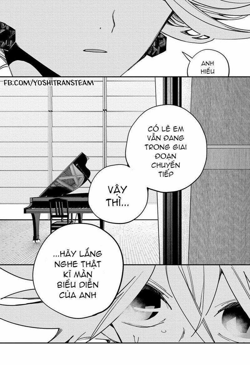 Pppppp Chapter 47 trang 14