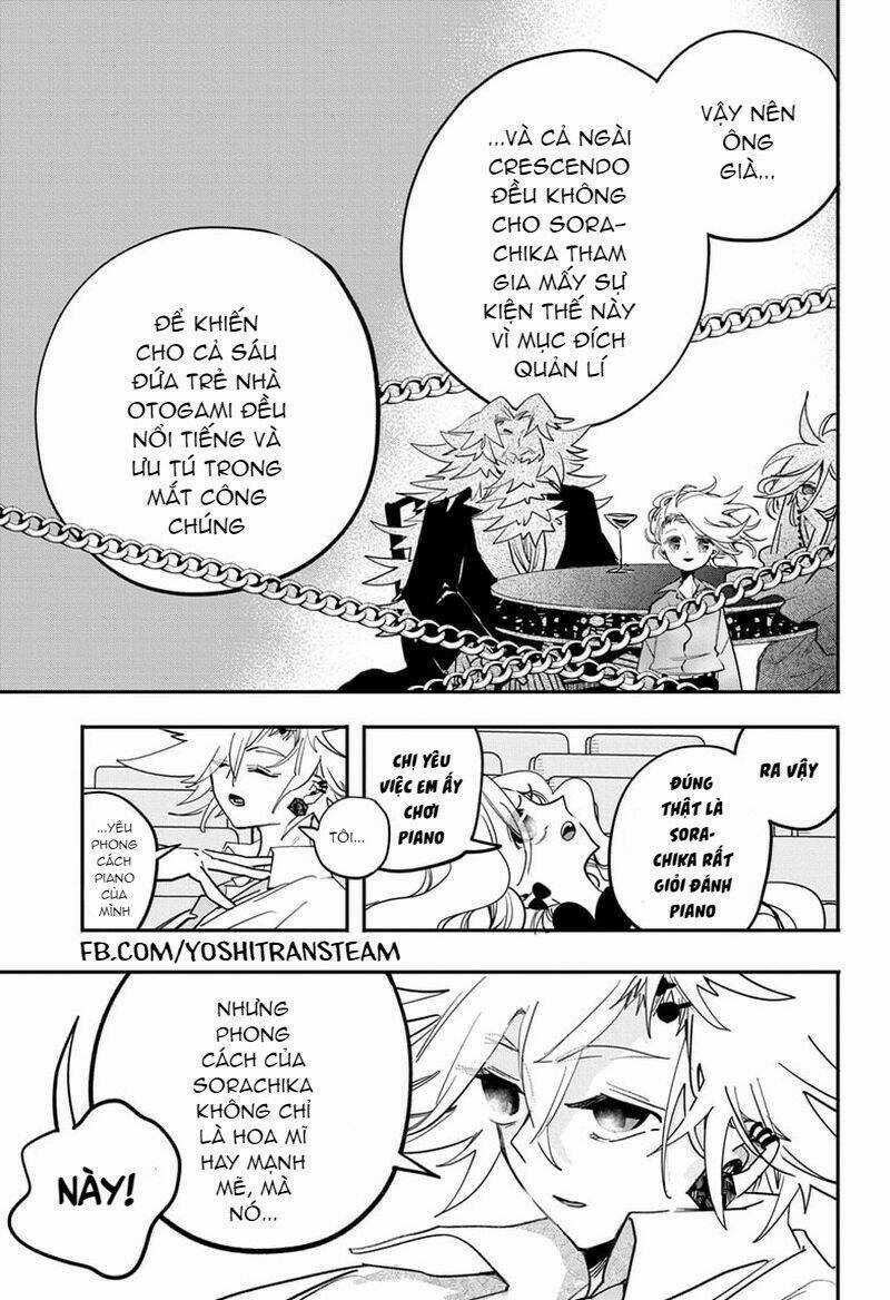 Pppppp Chapter 47 trang 17