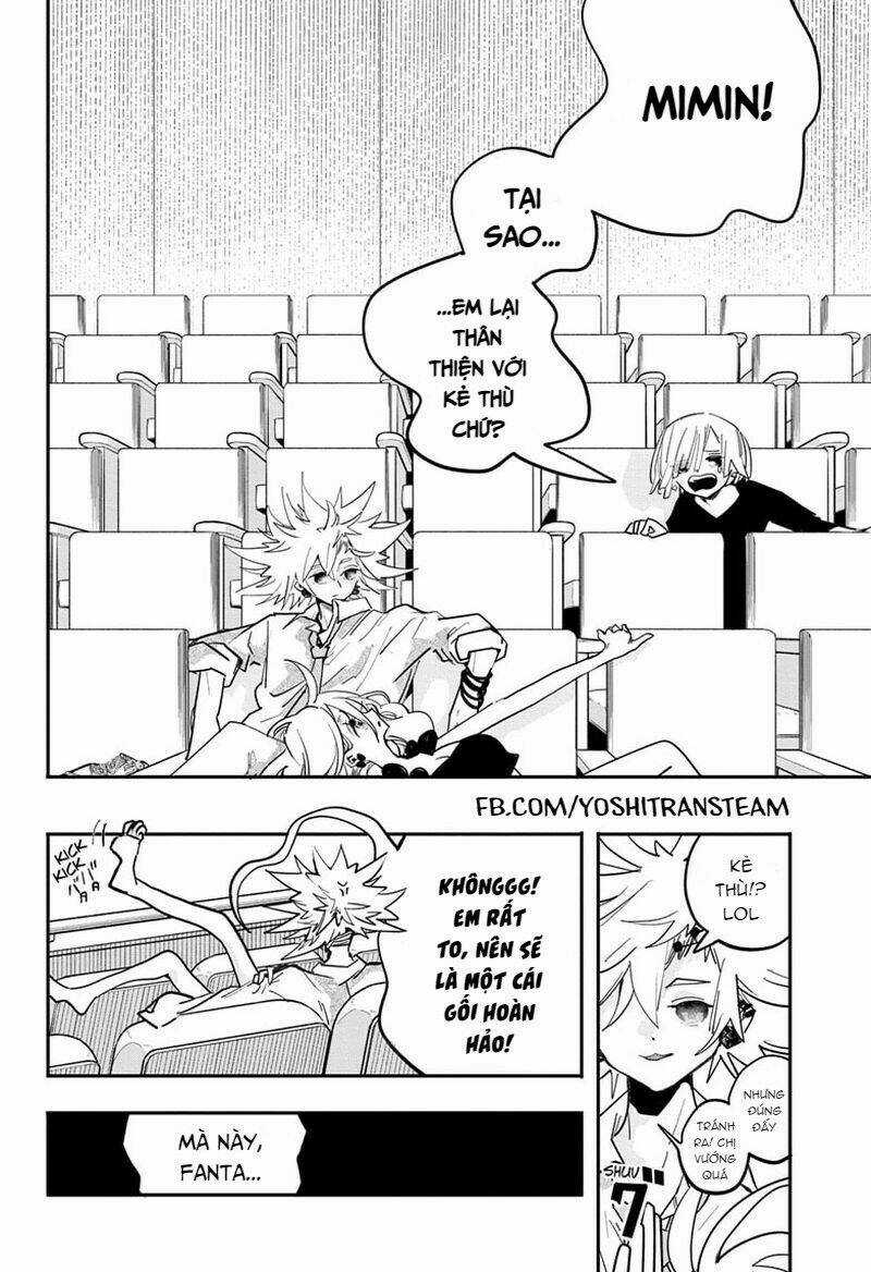 Pppppp Chapter 47 trang 18