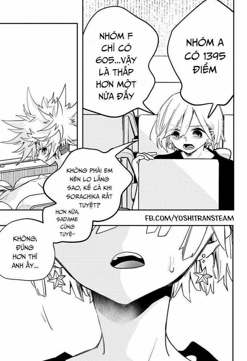 Pppppp Chapter 47 trang 19