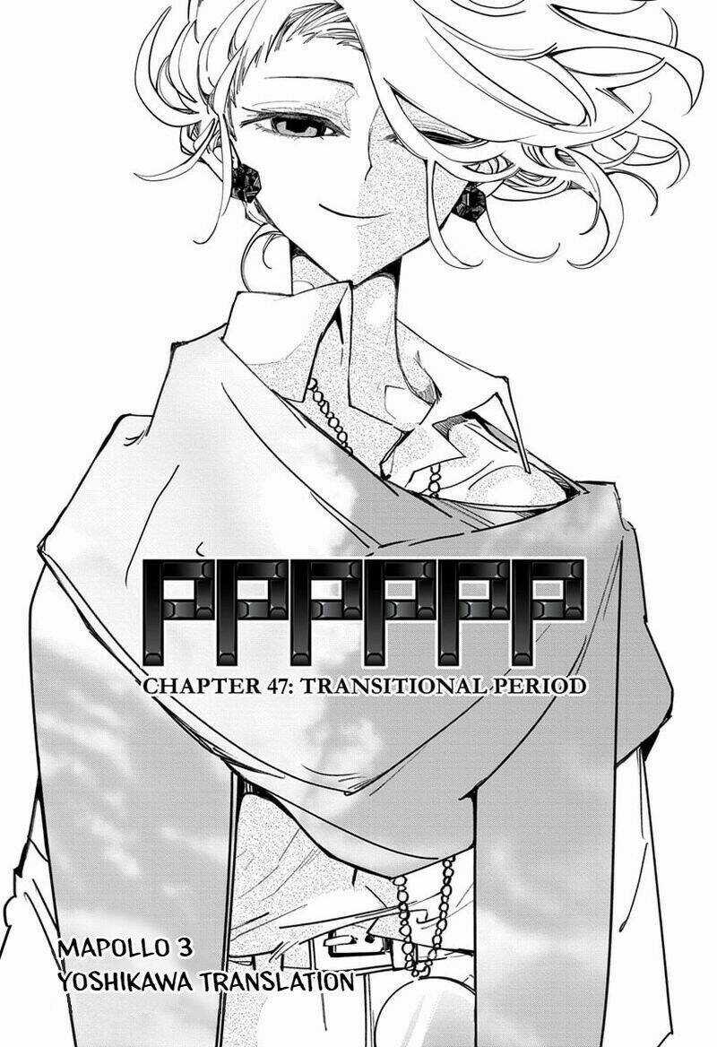 Pppppp Chapter 47 trang 2
