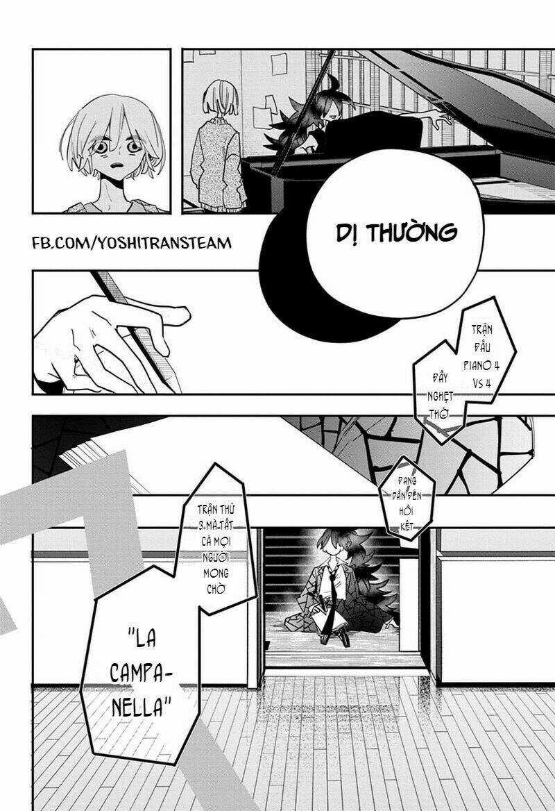 Pppppp Chapter 47 trang 20