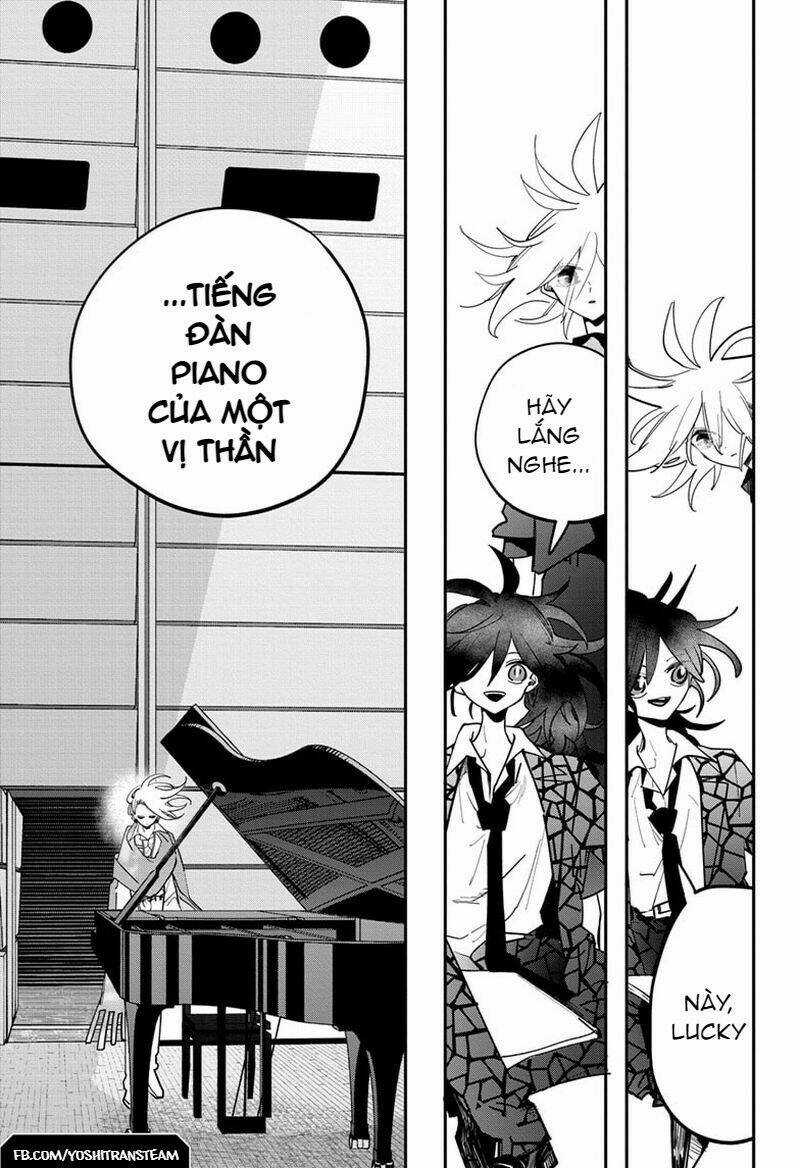 Pppppp Chapter 47 trang 21