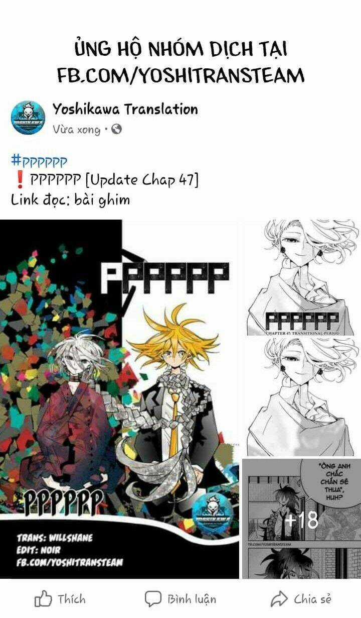Pppppp Chapter 47 trang 22