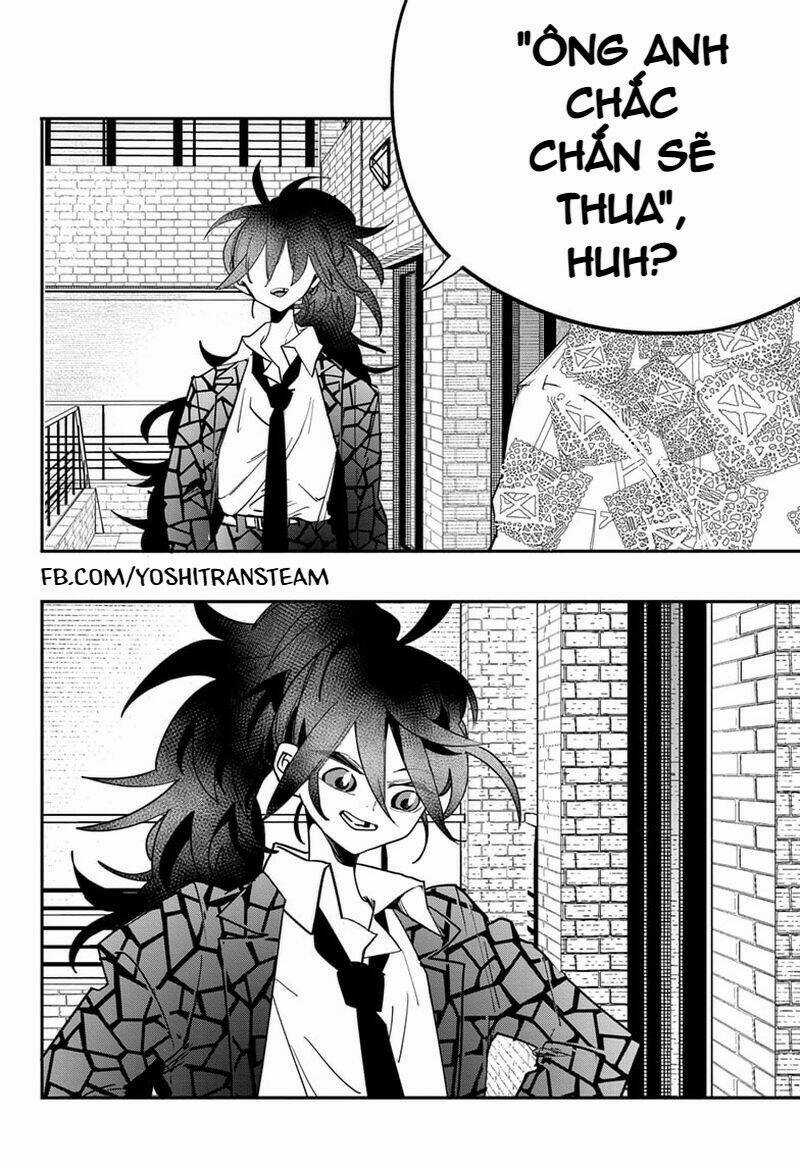 Pppppp Chapter 47 trang 4