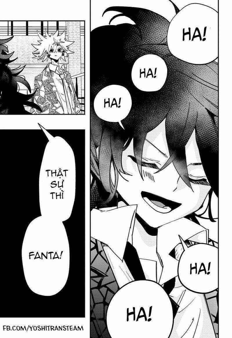 Pppppp Chapter 47 trang 5