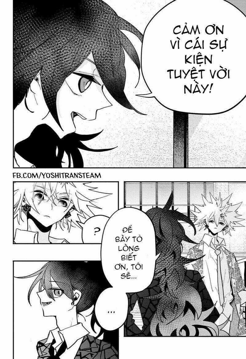 Pppppp Chapter 47 trang 6