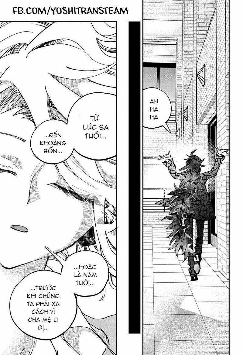 Pppppp Chapter 47 trang 7